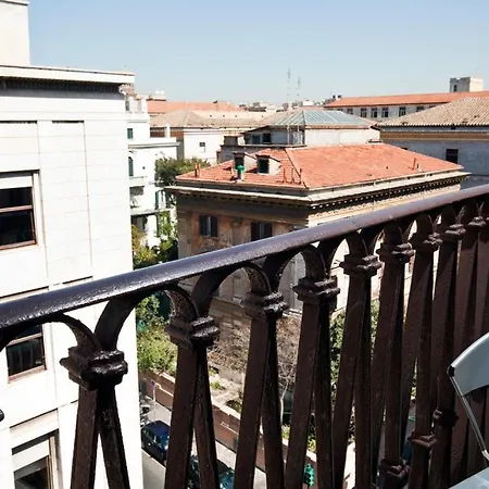 Sicilia 2* Roma