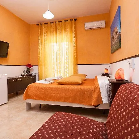 Affittacamere Sicilia Roma