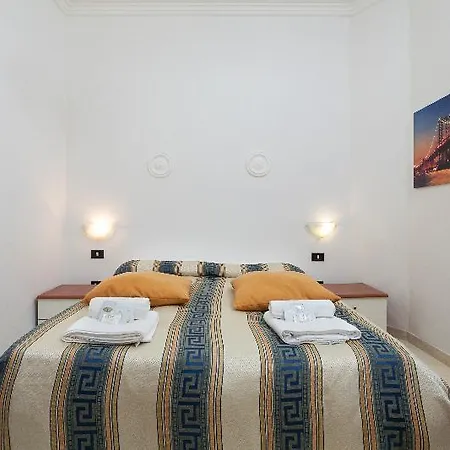 Affittacamere Sicilia