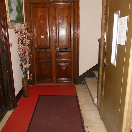 Vendégház Sicilia Róma
