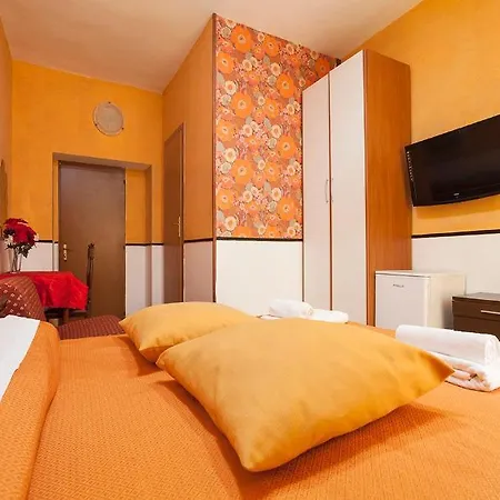 Guest house Sicilia Rome