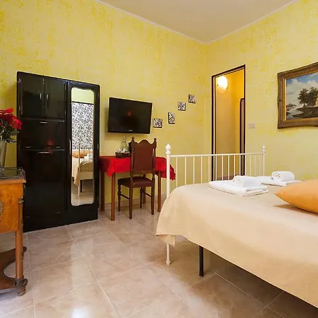 Sicilia Guest house