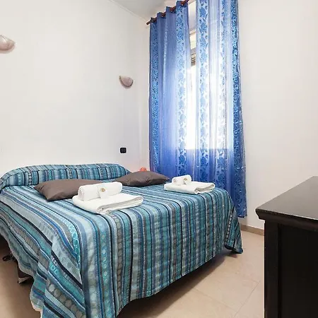 Guest house Sicilia