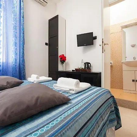 Sicilia Guest house Rome
