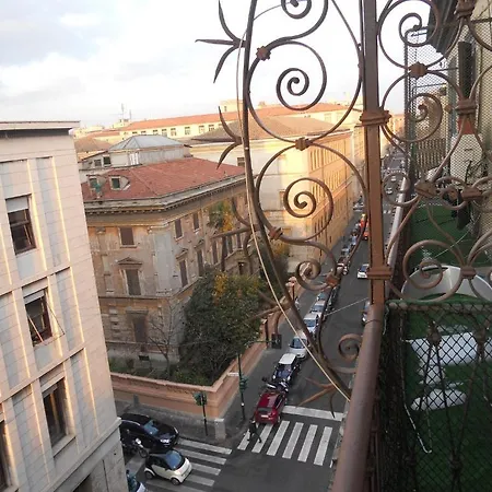 Sicilia 2* Rome