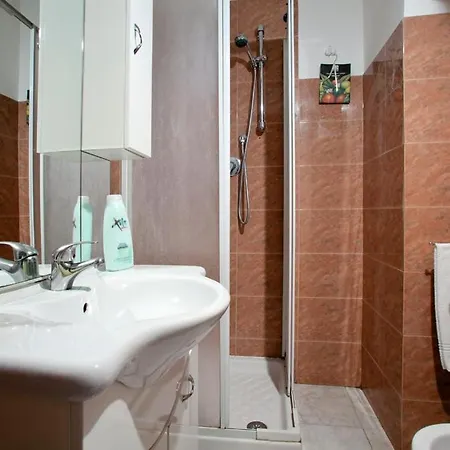 Guest house Sicilia Rome