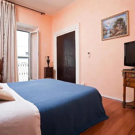 Guest house Sicilia