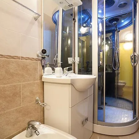 Guest house Sicilia Rome