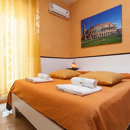 Sicilia Guest house 2*