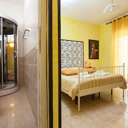 Guest house Sicilia