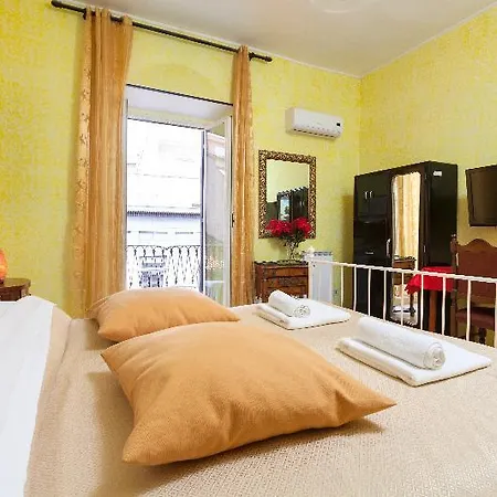 Sicilia Guest house Rome