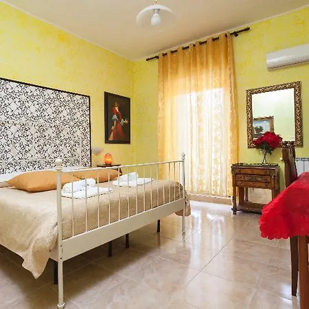 Sicilia Guest house