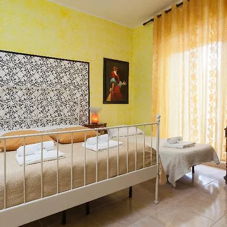 Guest house Sicilia 2*