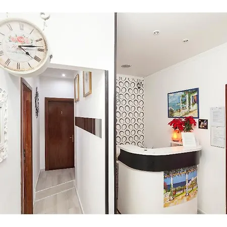 Sicilia Guest house 2*