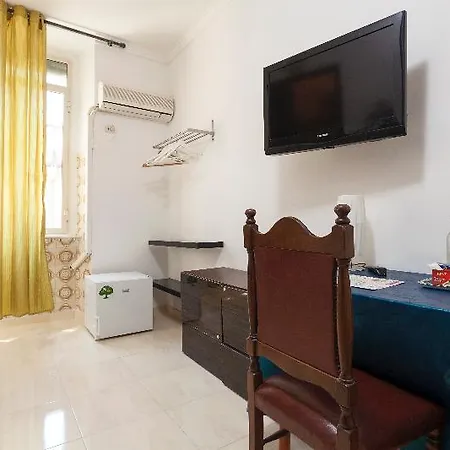 Sicilia Guest house Rome