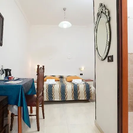 Sicilia Guest house