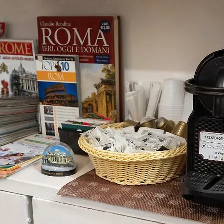 Sicilia 2* Rome