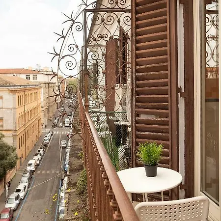 Sicilia Guest house Rome